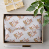 Sushi Cat Seidenpapier (Geschenk)