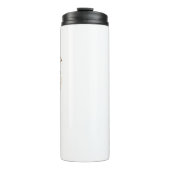Sushi Crew Thermosbecher (Vorderseite)