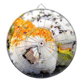 Sushi Dartscheibe (vorne)