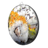 Sushi Dartscheibe (Vorderseite rechts)