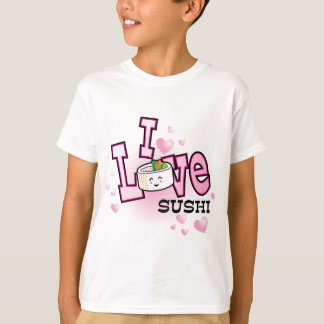 Sushi der Liebe I T-Shirt