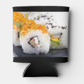 Sushi Dosenkühler (Vorderseite)