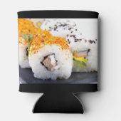 Sushi Dosenkühler (Rückseite)