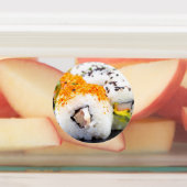 Sushi Etiketten (Befestigt)