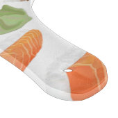 SUSHI FEINSCHMECKER CUTTING BOARD SCHNEIDEBRETT (Ecke)