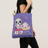 Sushi Find Rolls Kawaii Sushi Tasche (Von Nahem)