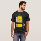 Sushi Fischer T-Shirt (Vorne ganz)