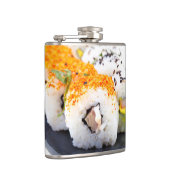 Sushi Flachmann (Rechts)