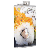 Sushi Flachmann (Rechts)