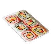 Sushi Flexi Magnet (Rechte Seite)