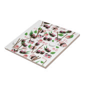 Sushi Fliese (Seite)