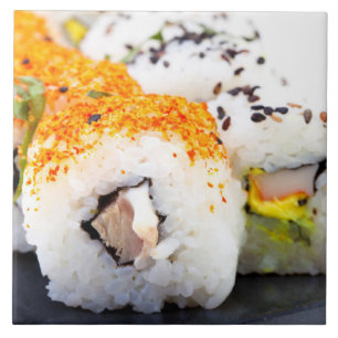 Sushi Fliese
