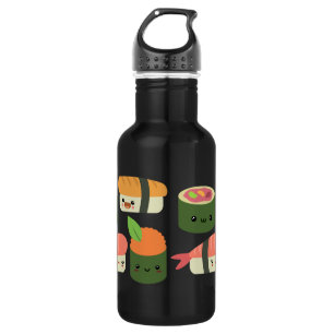 Sushi-Freunde Trinkflasche