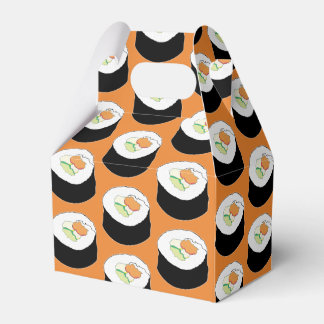 SUSHI GESCHENKSCHACHTEL