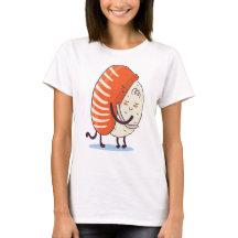 Sushi Hug Niedlich Kawaii Japanisch