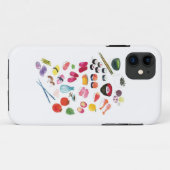 Sushi iphone 5 Fall Case-Mate iPhone Hülle (Rückseite (Horizontal))