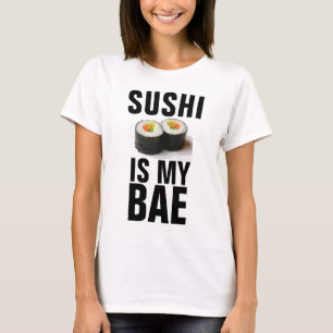 SUSHI IST MEIN BAE-T - Shirt