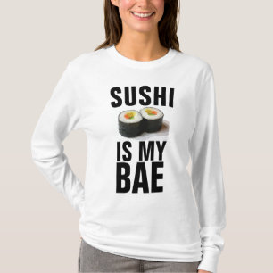 SUSHI IST MEIN BAE T-Shirts