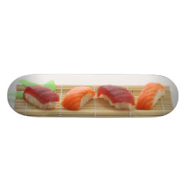 sushi japan skateboard