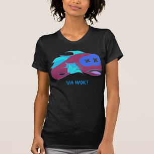 Sushi jedermann? T-Shirt