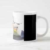 Sushi Jumbo-Tasse (Rechts)
