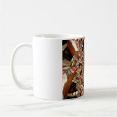 Sushi Kaffeetasse (Links)