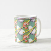 Sushi Kaffeetasse (VorderseiteRechts)