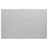 Sushi-Katze! Stoff (Yard (91,4 cm))