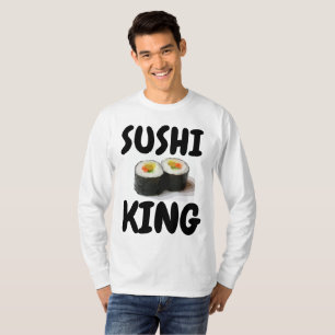 SUSHI KING T - Shirt