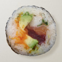 Sushi-Kissen