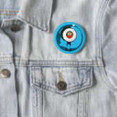 Sushi-Knopf Button (Beispiel)