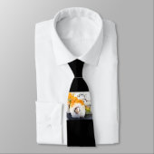 Sushi Krawatte (Gebunden)