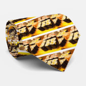 Sushi Krawatte (Gerollt)
