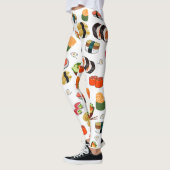 Sushi Leggings (Links)