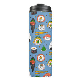 Sushi Liebe Thermal Tumbler Thermosbecher