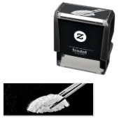 Sushi-Liebesgeschenk Permastempel (Beispiel)