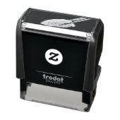 Sushi-Liebesgeschenk Permastempel (Produkt)