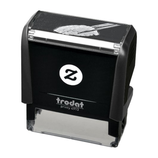 Sushi-Liebesgeschenk Permastempel (Produkt)