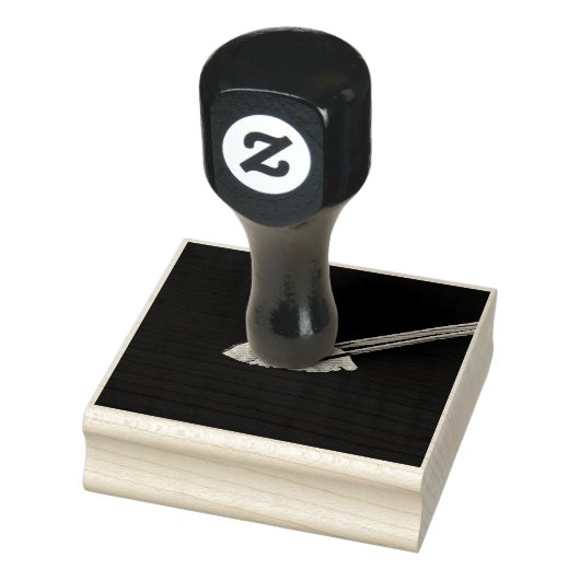 Sushi lover gift gummistempel (Stempel)