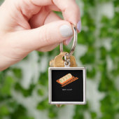 Sushi Lover Schlüsselanhänger (Hand)