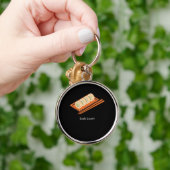 Sushi Lover Schlüsselanhänger (Hand)