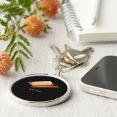 Sushi Lover Schlüsselanhänger (Seite)