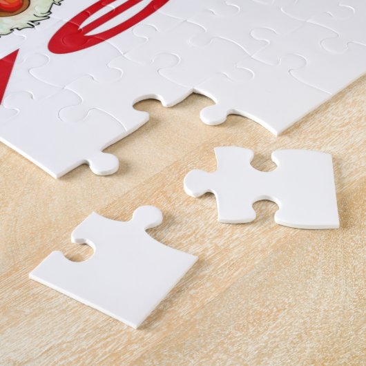 Sushi Lover Sushi Puzzle (Seite)