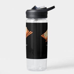 Sushi Lover Trinkflasche