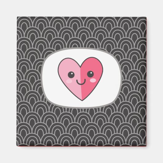 Sushi Magnet (Vorne)