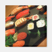 Sushi Magnet (Vorne)
