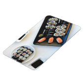 Sushi-Magnet Magnet (Linke Seite)