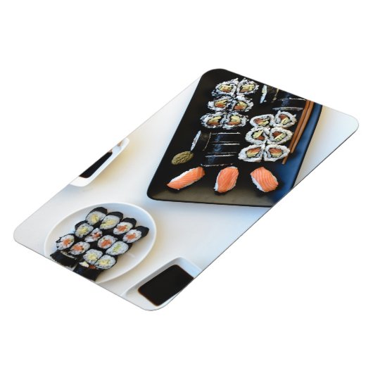Sushi-Magnet Magnet (Linke Seite)