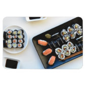 Sushi-Magnet Magnet (Horizontal)