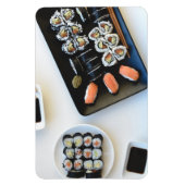 Sushi-Magnet Magnet (Vertikal)